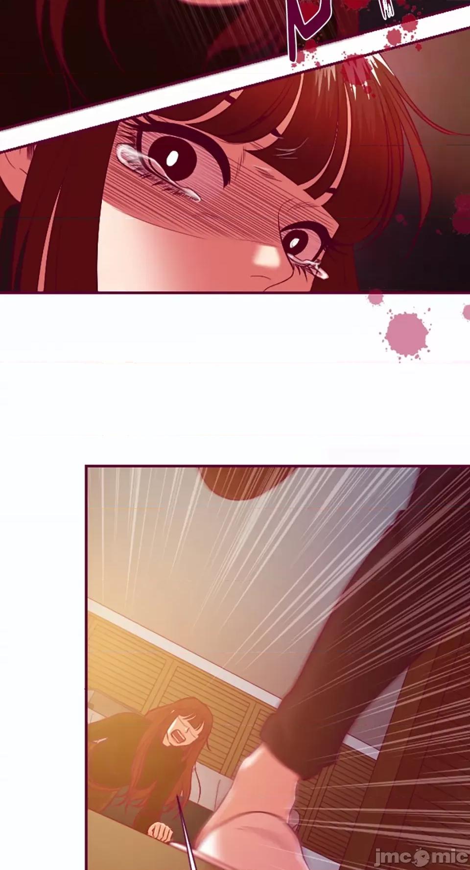Just Just right there!-第59话 第29页