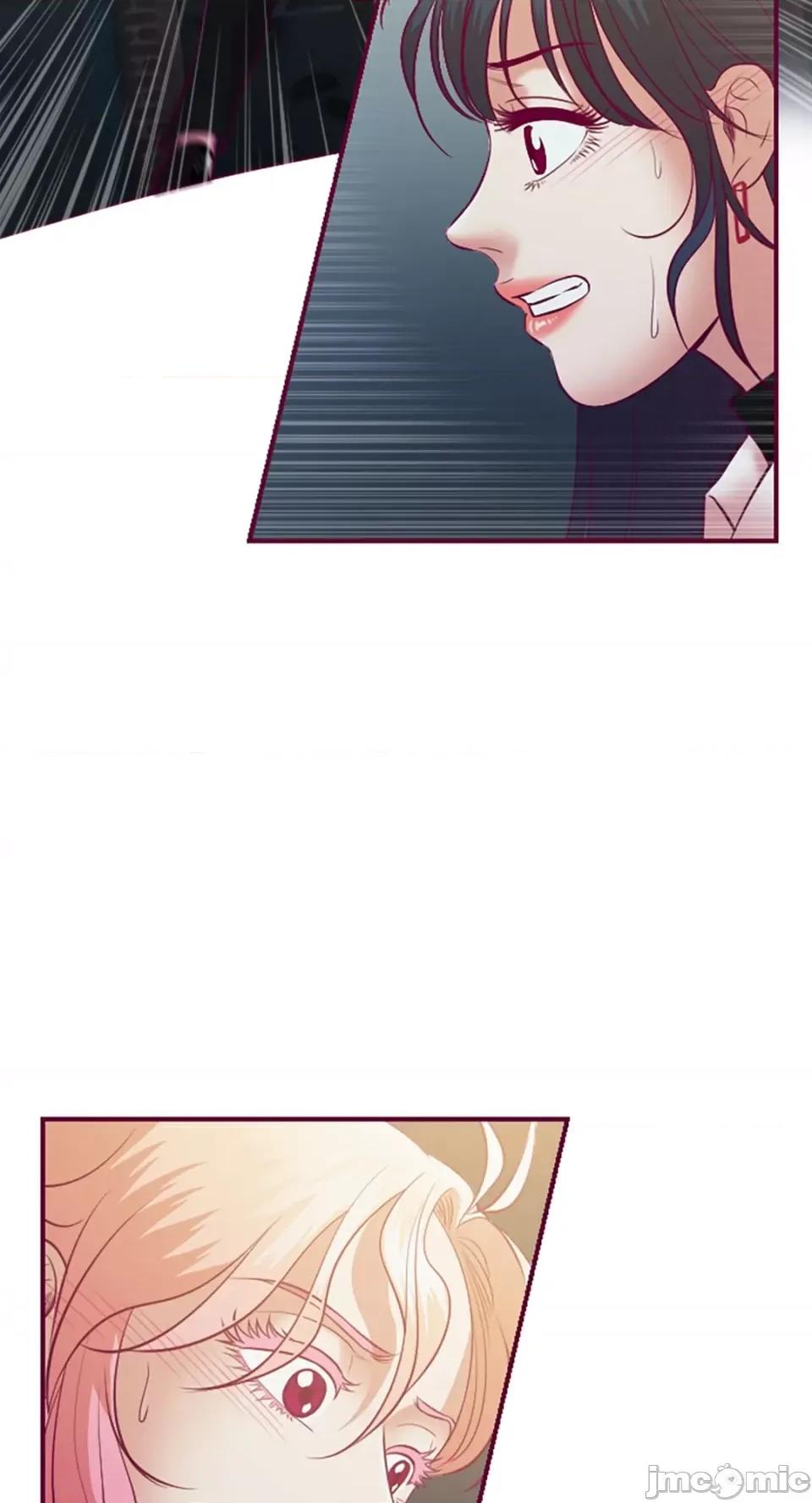 Just Just right there!-第60话 第20页