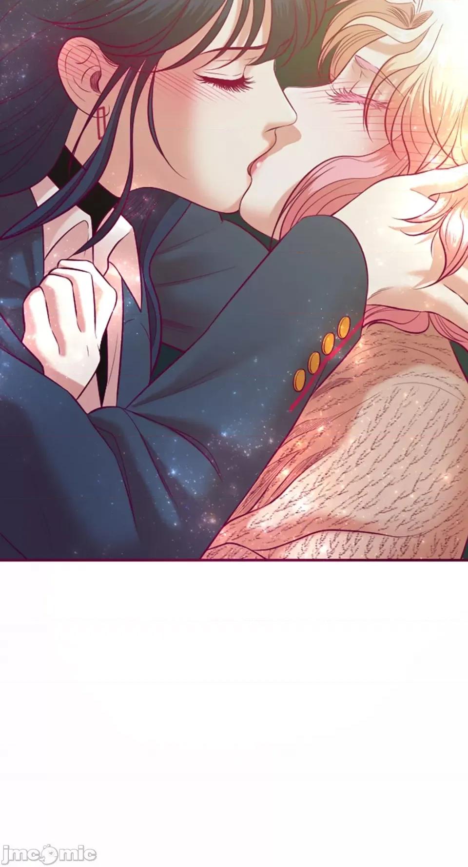 Just Just right there!-第60话 第33页