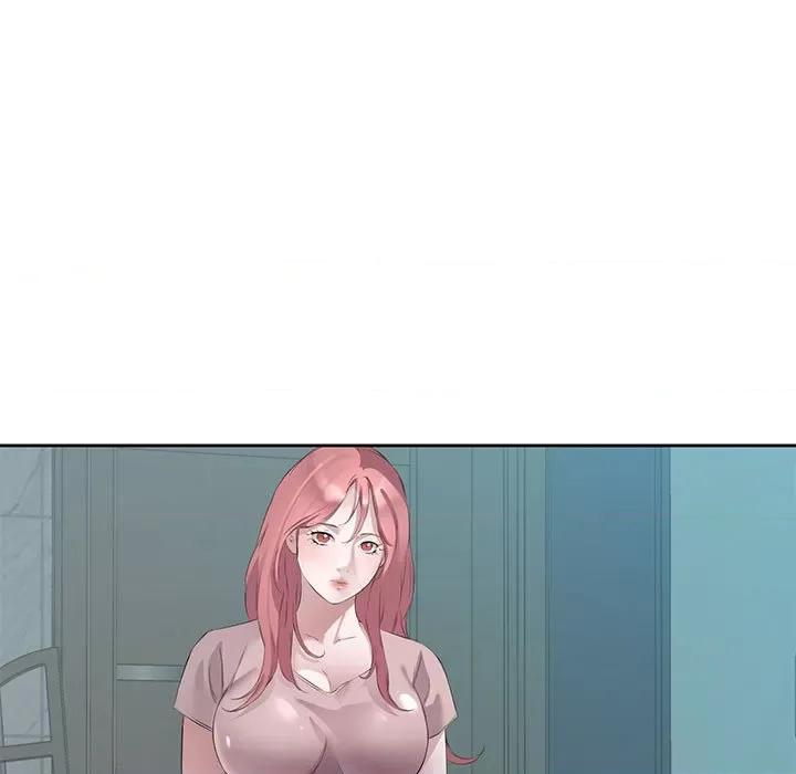 回归单身的继女 回归单身的继女-回归单身的继女 第3话 第21页