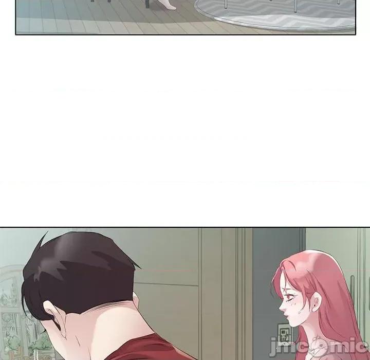 回归单身的继女 回归单身的继女-回归单身的继女 第3话 第55页