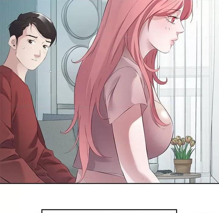 回归单身的继女 回归单身的继女-回归单身的继女 第3话 第76页