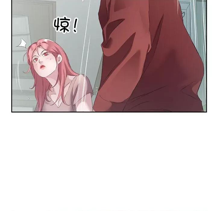 回归单身的继女 回归单身的继女-回归单身的继女 第3话 第84页