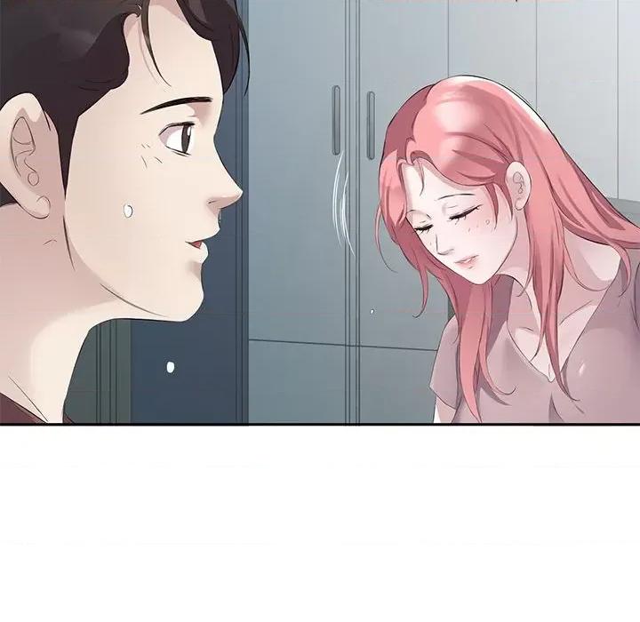 回归单身的继女 回归单身的继女-回归单身的继女 第3话 第98页