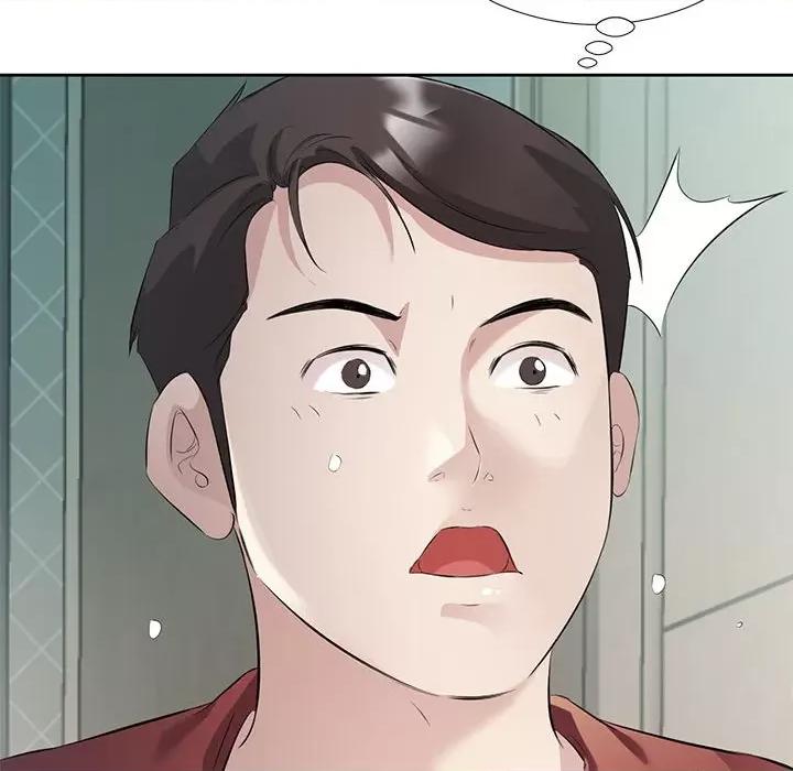 回归单身的继女 回归单身的继女-回归单身的继女 第3话 第119页