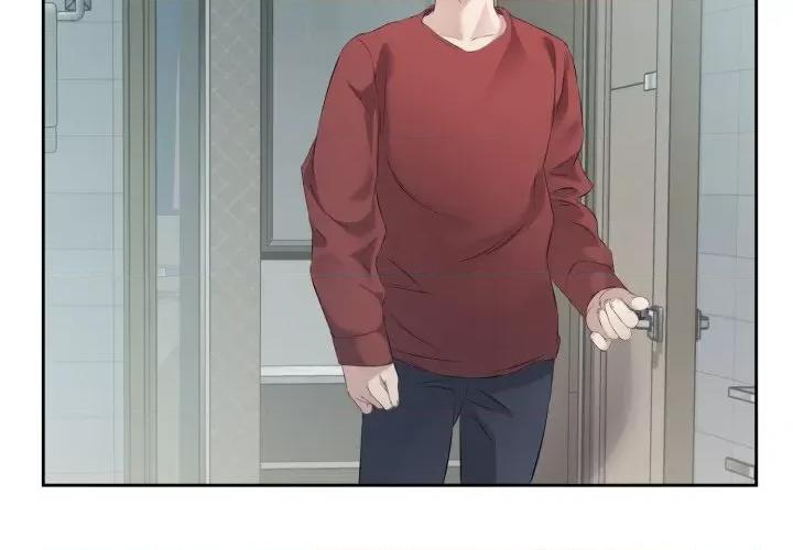 回归单身的继女 回归单身的继女-回归单身的继女 第4话 第4页