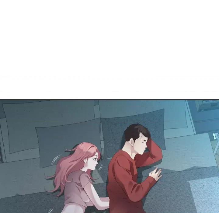 回归单身的继女 回归单身的继女-回归单身的继女 第5话 第22页