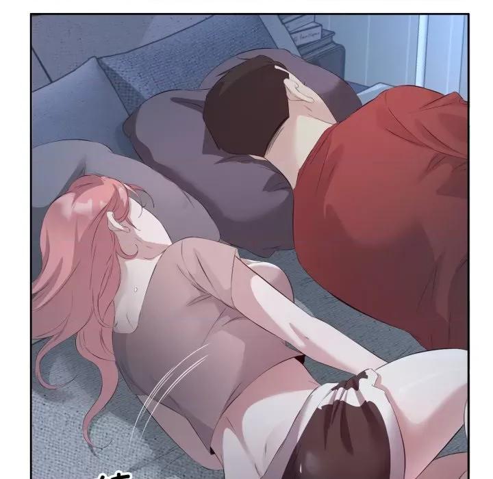 回归单身的继女 回归单身的继女-回归单身的继女 第5话 第51页