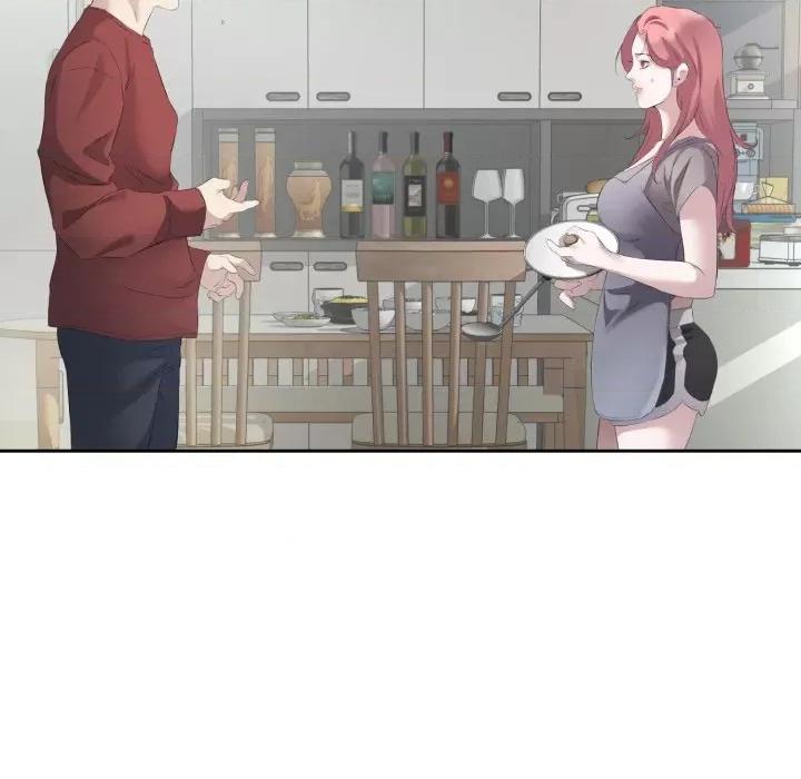 回归单身的继女 回归单身的继女-回归单身的继女 第5话 第79页