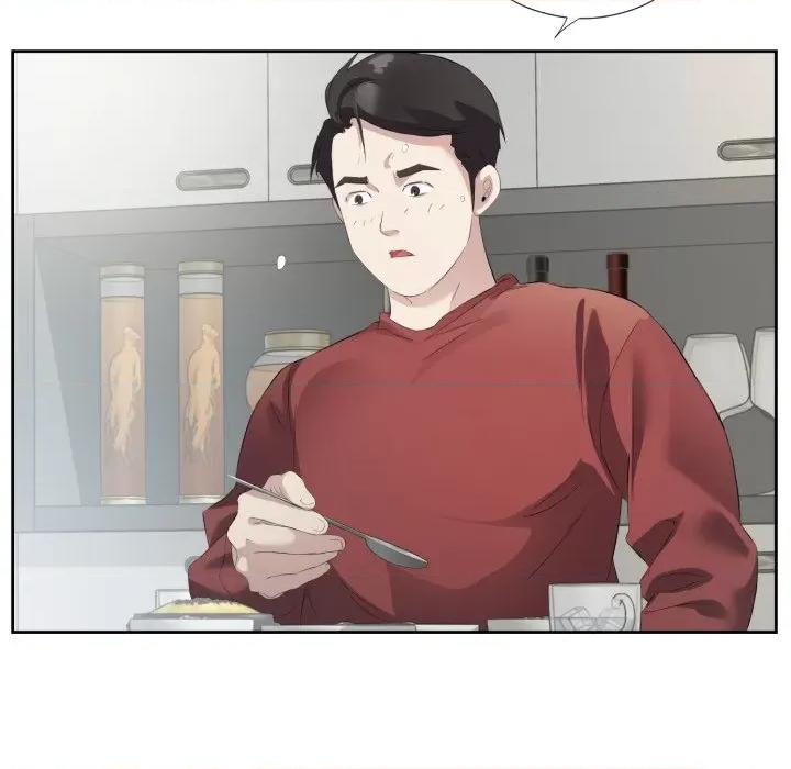 回归单身的继女 回归单身的继女-回归单身的继女 第5话 第83页