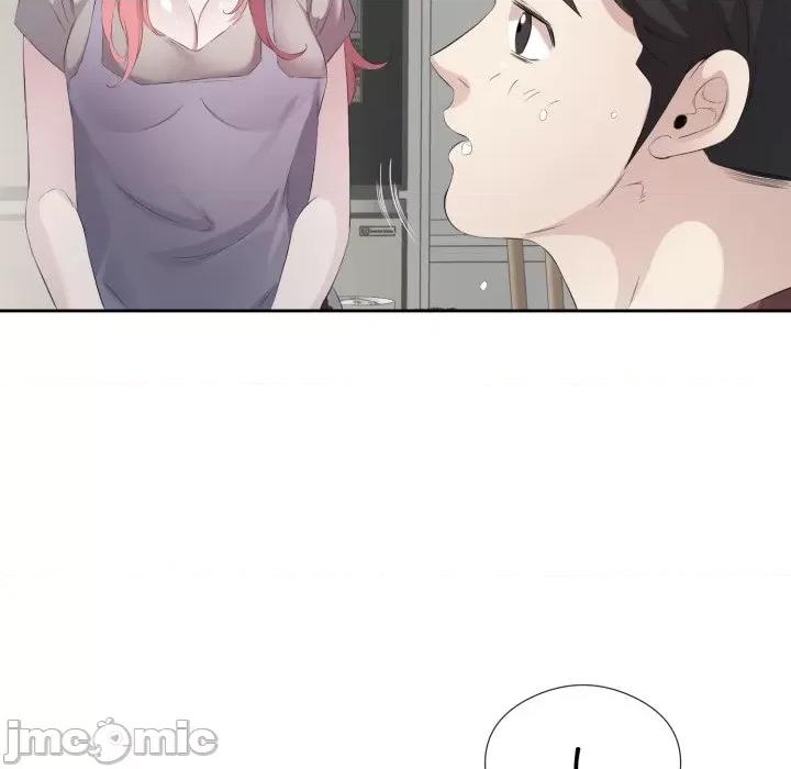 回归单身的继女 回归单身的继女-回归单身的继女 第5话 第85页