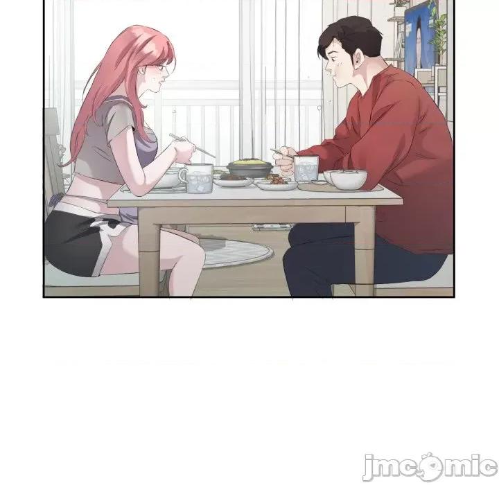 回归单身的继女 回归单身的继女-回归单身的继女 第5话 第95页