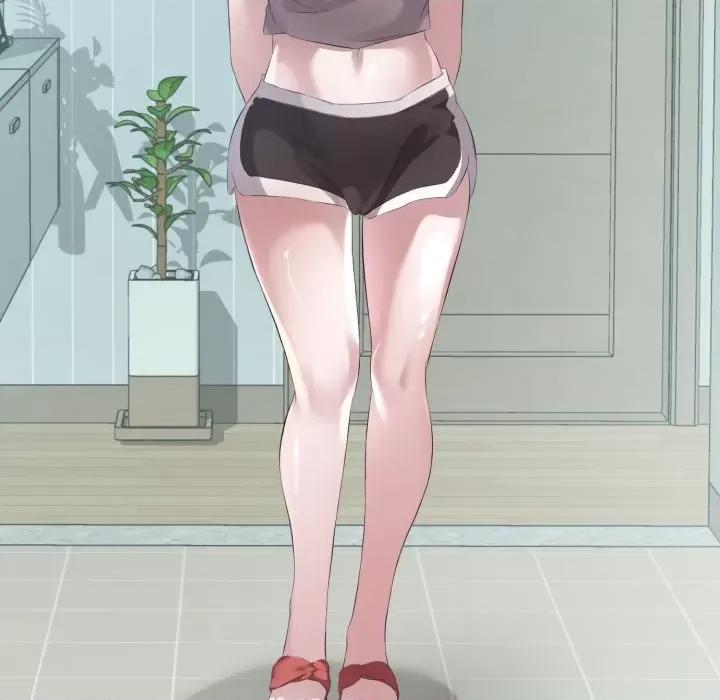 回归单身的继女 回归单身的继女-回归单身的继女 第5话 第103页