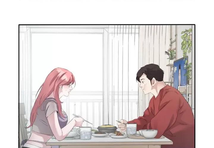 回归单身的继女 回归单身的继女-回归单身的继女 第6话 第4页
