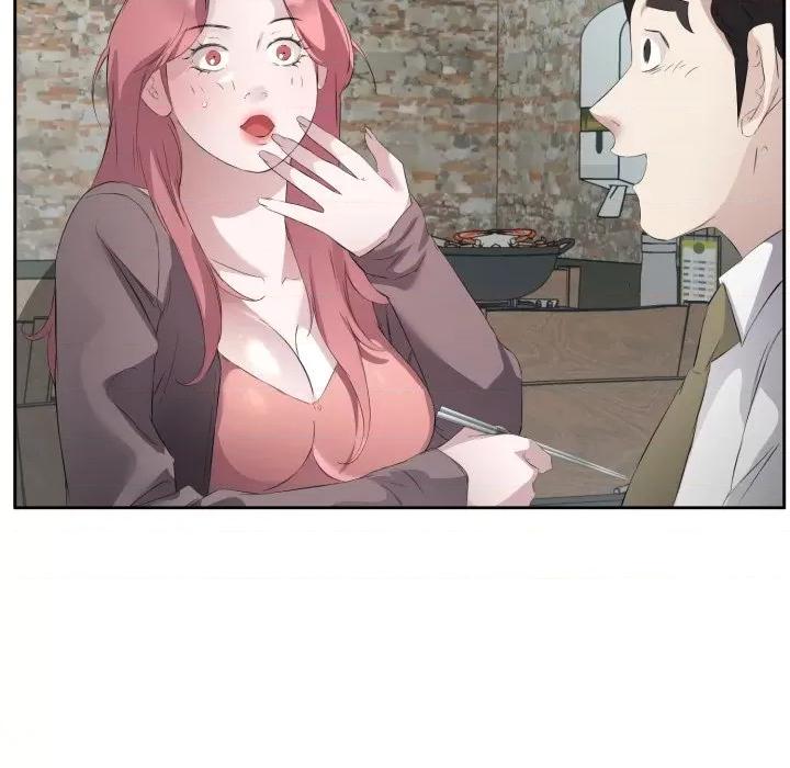 回归单身的继女 回归单身的继女-回归单身的继女 第6话 第99页