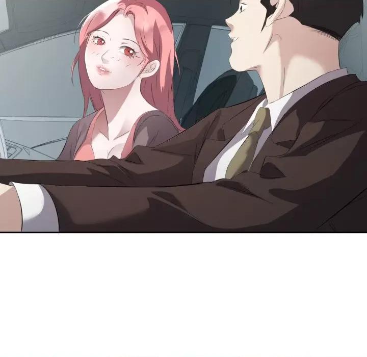 回归单身的继女 回归单身的继女-回归单身的继女 第6话 第106页