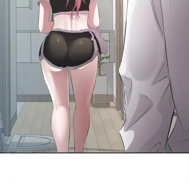 回归单身的继女 回归单身的继女-回归单身的继女 第7话 第71页