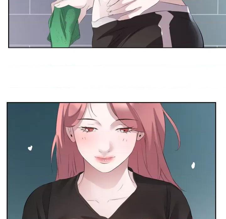 回归单身的继女 回归单身的继女-回归单身的继女 第8话 第23页
