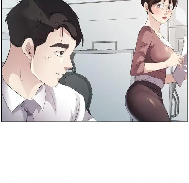 回归单身的继女 回归单身的继女9 回归单身的继女 第23页