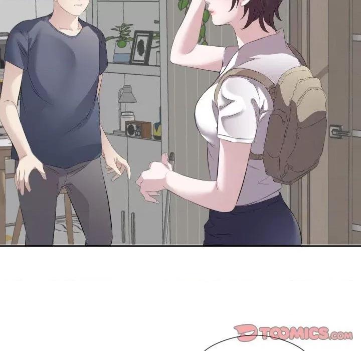 回归单身的继女 回归单身的继女9 回归单身的继女 第62页
