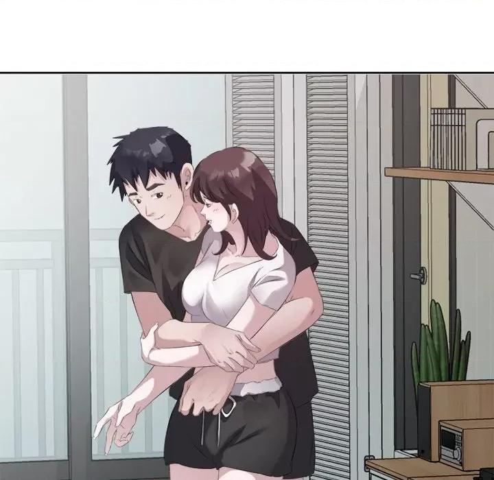 回归单身的继女 回归单身的继女-回归单身的继女 第10话 第109页