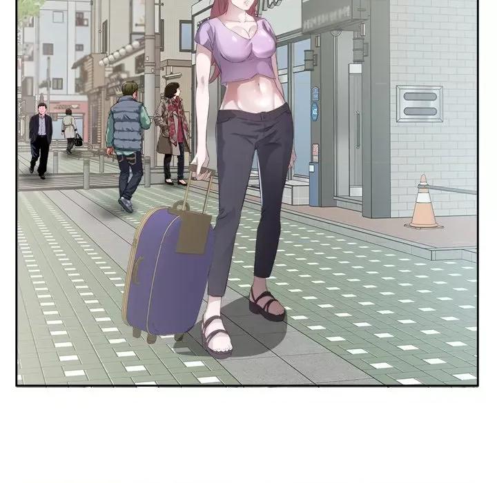 回归单身的继女 回归单身的继女-回归单身的继女 第11话 第102页