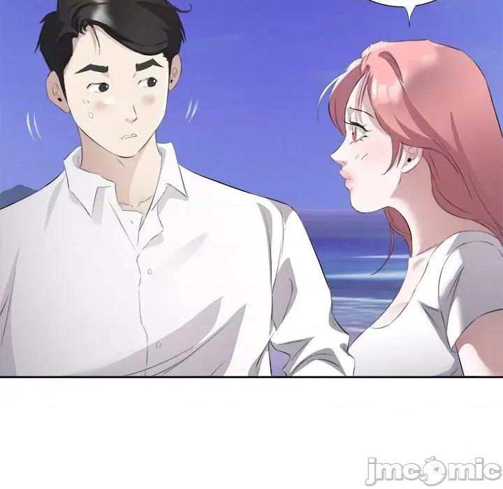 回归单身的继女 回归单身的继女-回归单身的继女 第13话 第55页