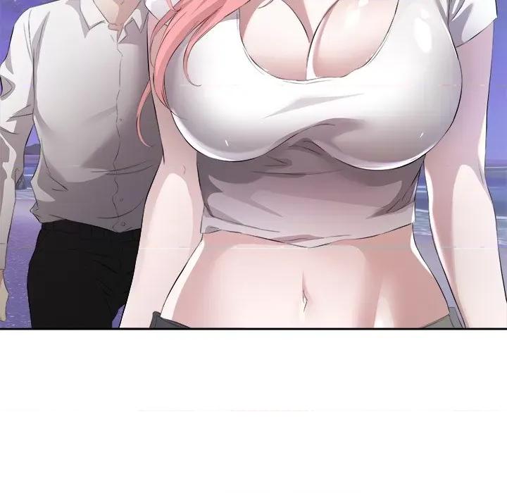 回归单身的继女 回归单身的继女-回归单身的继女 第13话 第58页