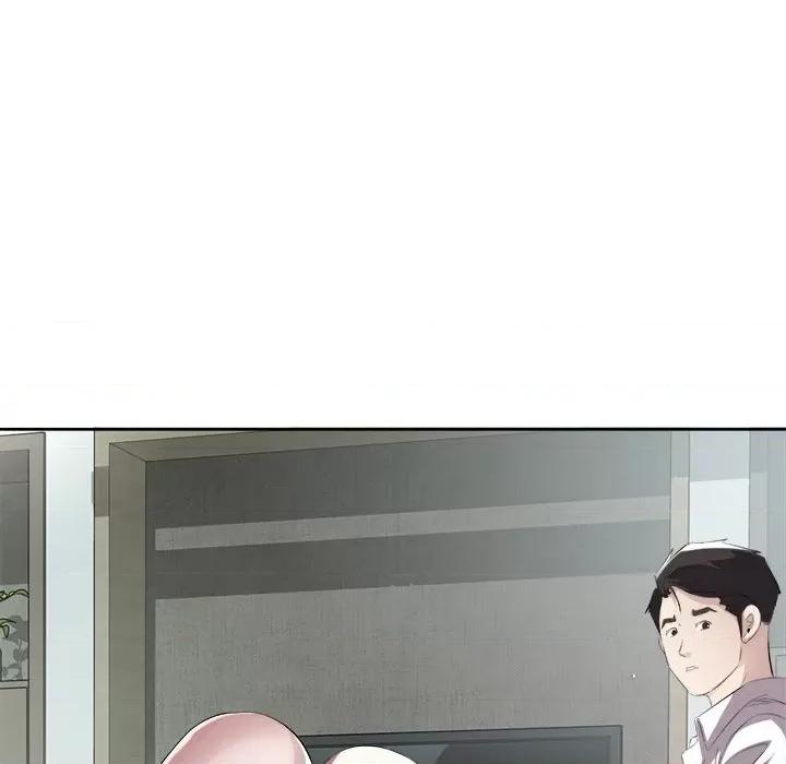 回归单身的继女 回归单身的继女-回归单身的继女 第14话 第18页