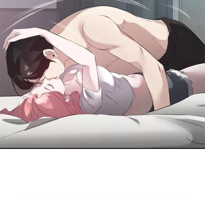 回归单身的继女 回归单身的继女-回归单身的继女 第14话 第96页