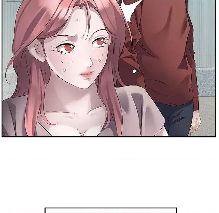 回归单身的继女 回归单身的继女-回归单身的继女 第16话 第18页