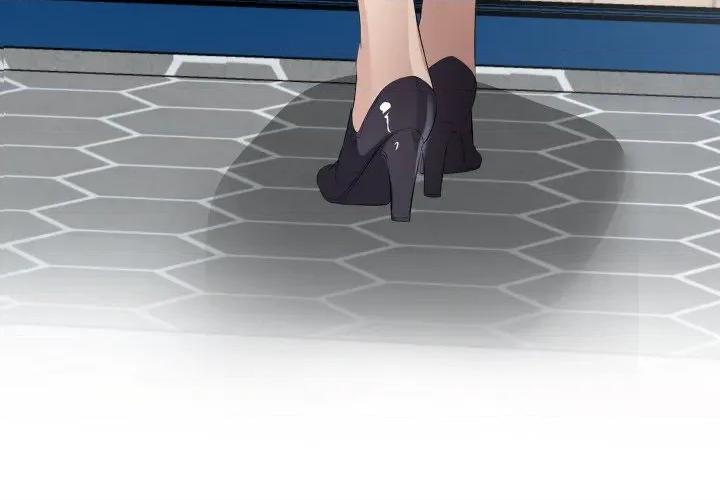 回归单身的继女 回归单身的继女-回归单身的继女 第21话 第4页