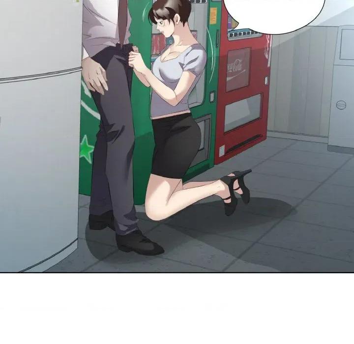 回归单身的继女 回归单身的继女-回归单身的继女 第24话 第36页