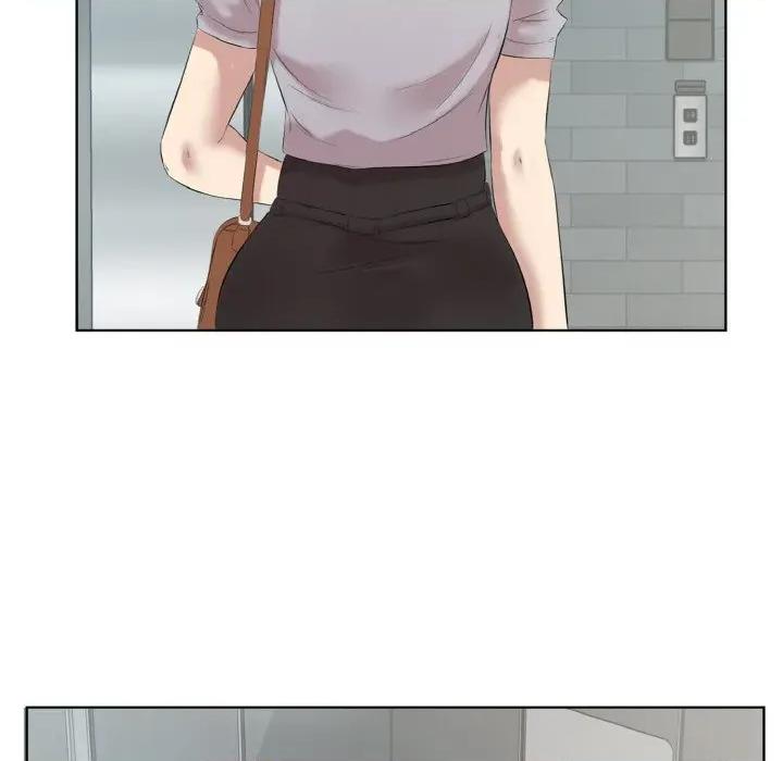 回归单身的继女 回归单身的继女-回归单身的继女 第27话 第13页
