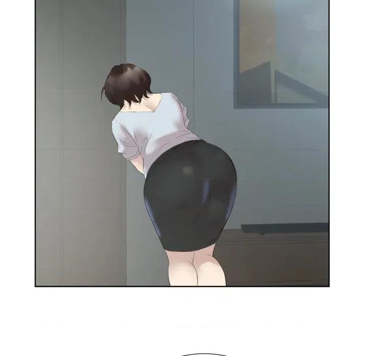 回归单身的继女 回归单身的继女-回归单身的继女 第27话 第41页