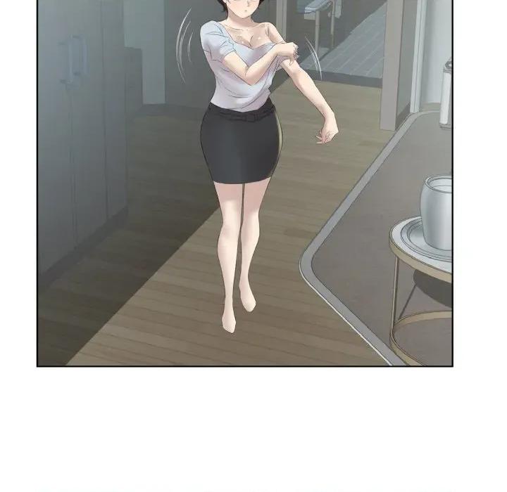 回归单身的继女 回归单身的继女-回归单身的继女 第27话 第44页