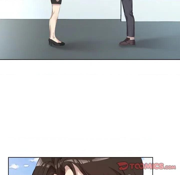 回归单身的继女 回归单身的继女-回归单身的继女 第30话 第22页