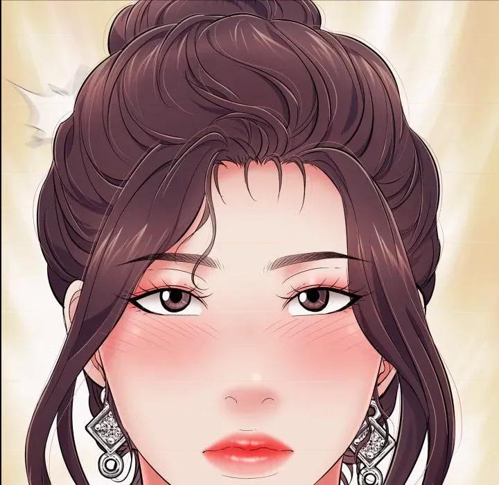 再爱我一次 再爱我一次-再爱我一次 第35话 第33页