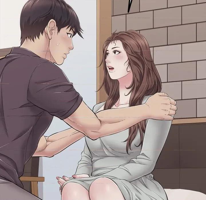再爱我一次 再爱我一次-再爱我一次 第35话 第167页