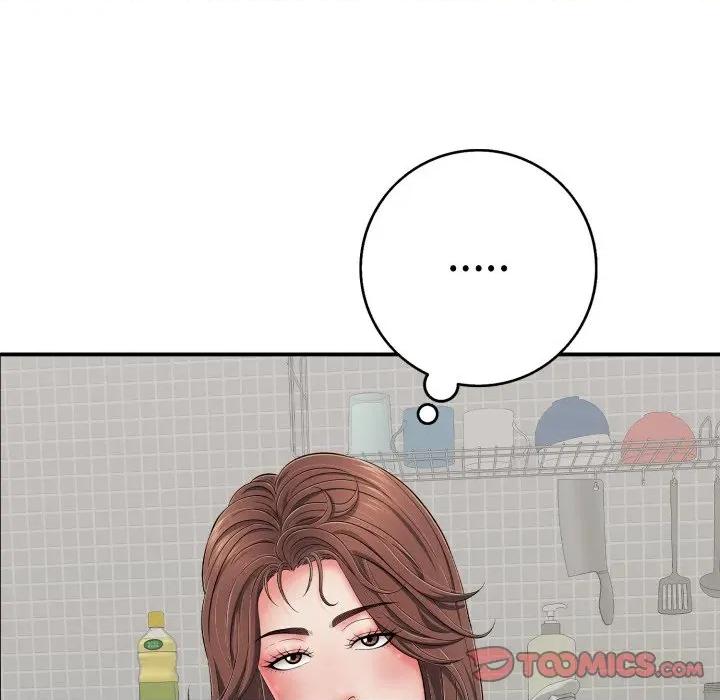 再爱我一次 再爱我一次-再爱我一次 第41话 第84页
