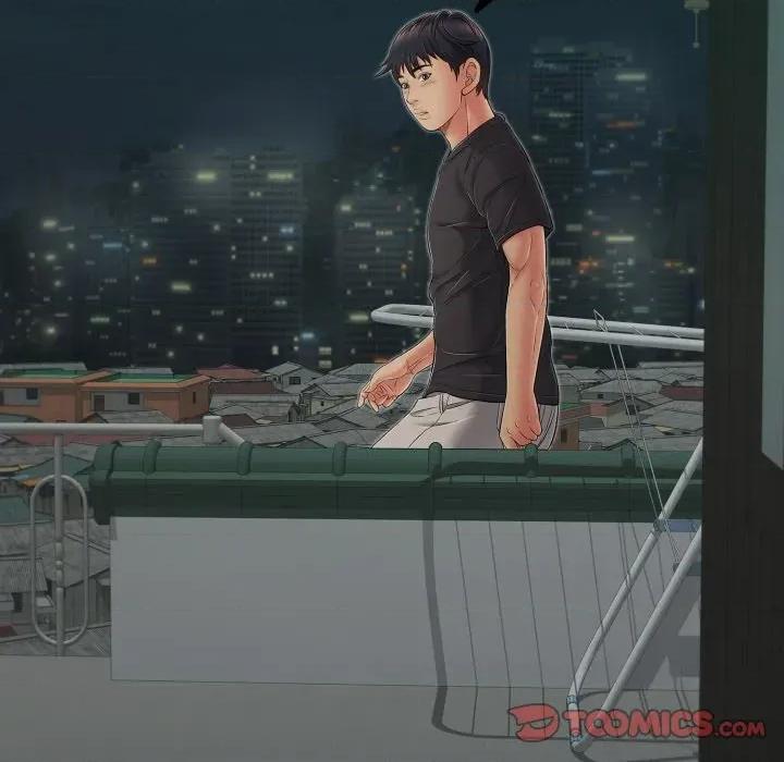再爱我一次 再爱我一次-再爱我一次 第46话 第24页