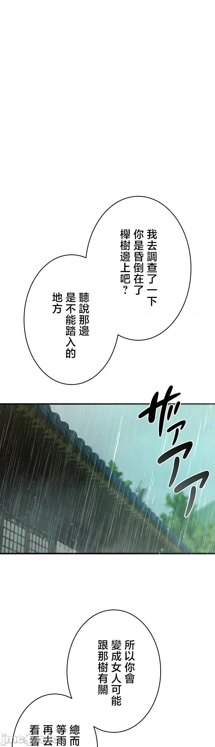 TS雌墮~再無掙脫之日 TS雌墮~再無掙脫之日 2 第55页