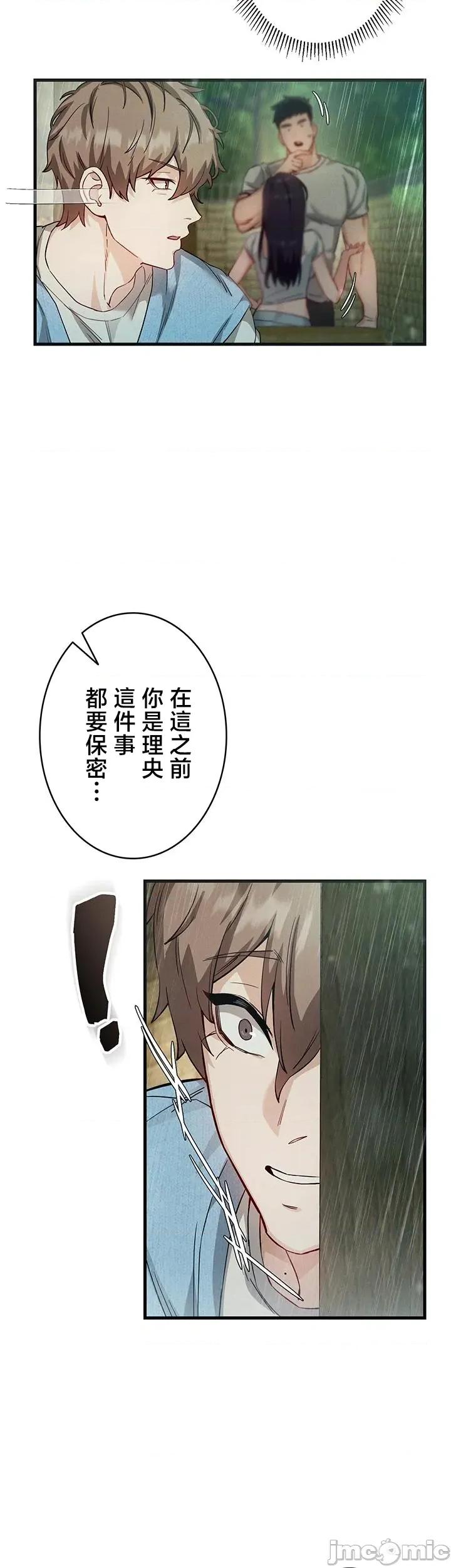 TS雌墮~再無掙脫之日 TS雌墮~再無掙脫之日 2 第58页