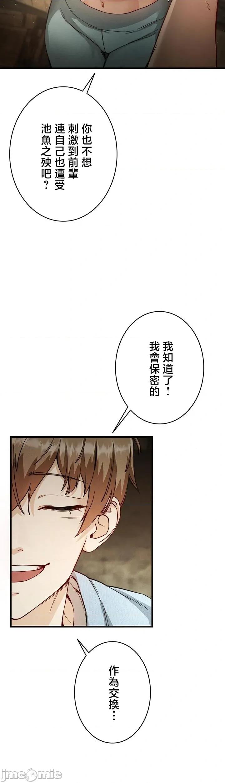TS雌墮~再無掙脫之日 TS雌墮~再無掙脫之日 3 第21页