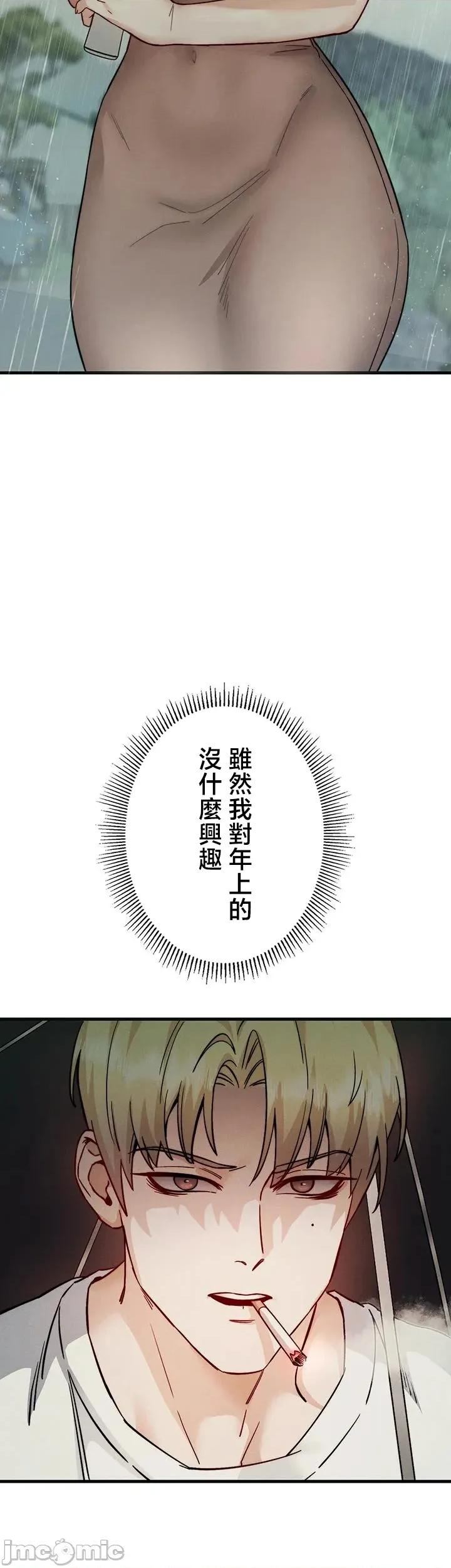 TS雌墮~再無掙脫之日 TS雌墮~再無掙脫之日 6 第15页