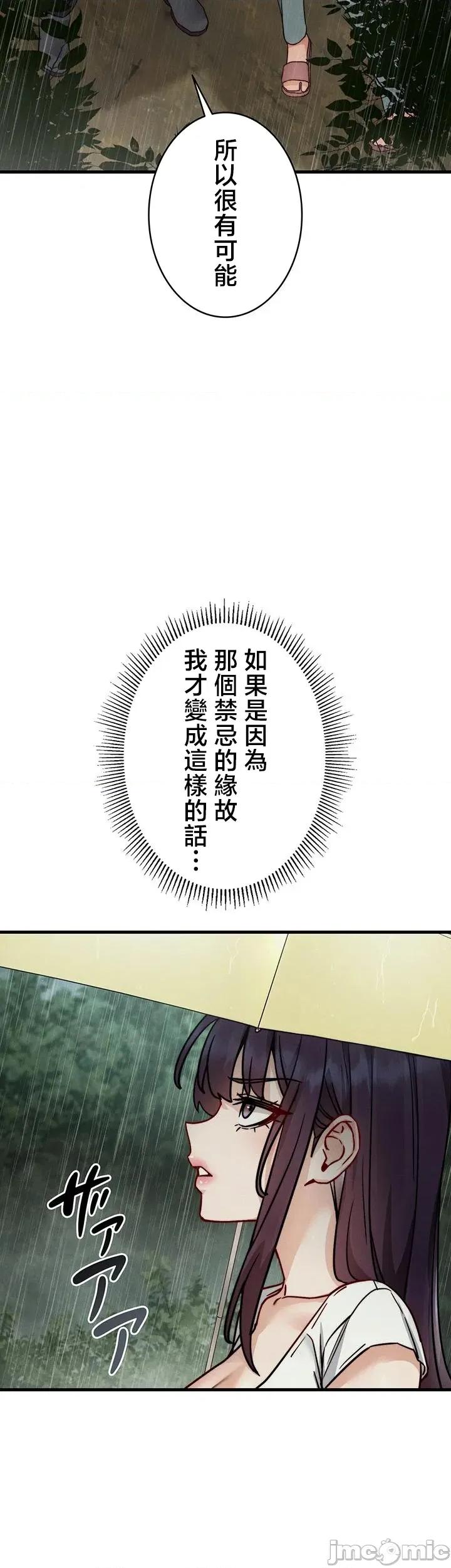 TS雌墮~再無掙脫之日 TS雌墮~再無掙脫之日 10 第34页