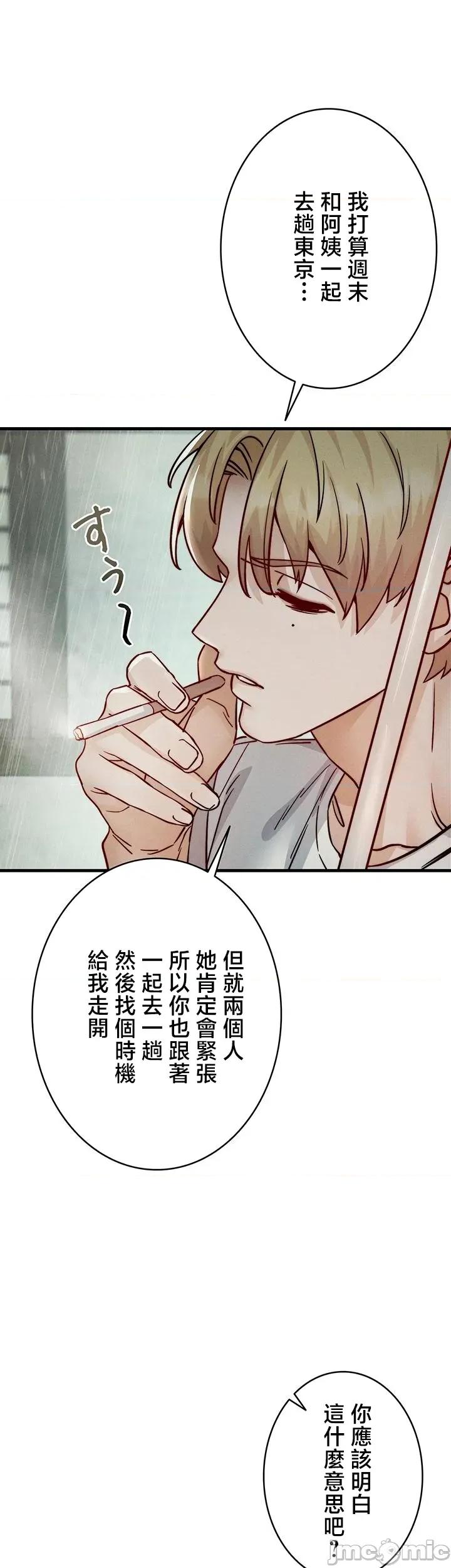TS雌墮~再無掙脫之日 TS雌墮~再無掙脫之日 11 第22页