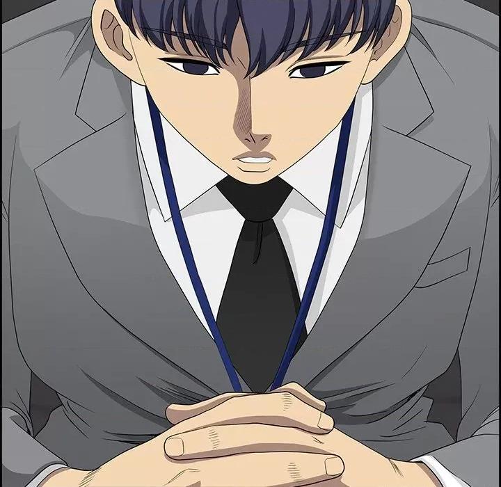 天降奇蹟 最强男人-最强男人 第9话 第23页