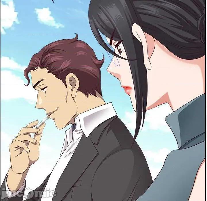 天降奇蹟 最强男人-最强男人 第27话 第60页