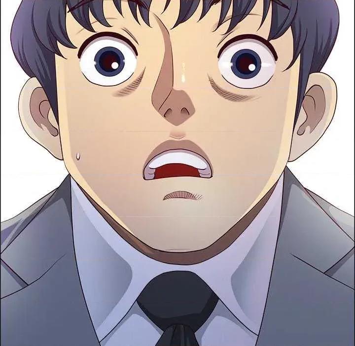 天降奇蹟 最强男人-最强男人 第27话 第159页